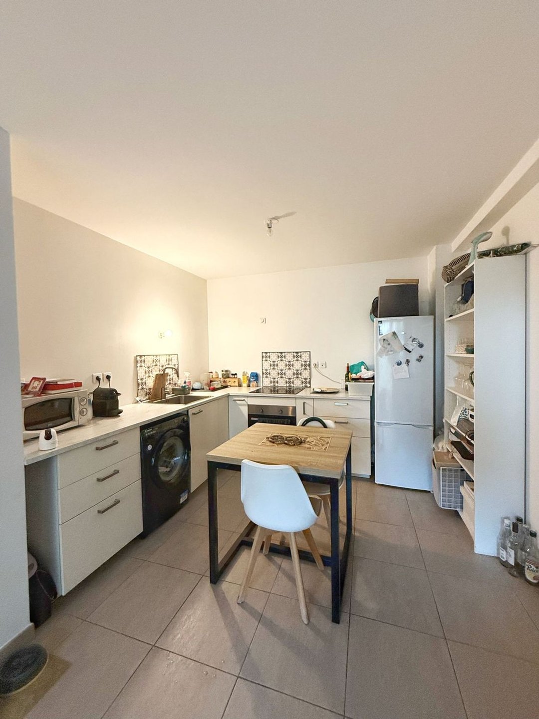 Appartement à vendre, 44m², Toulon