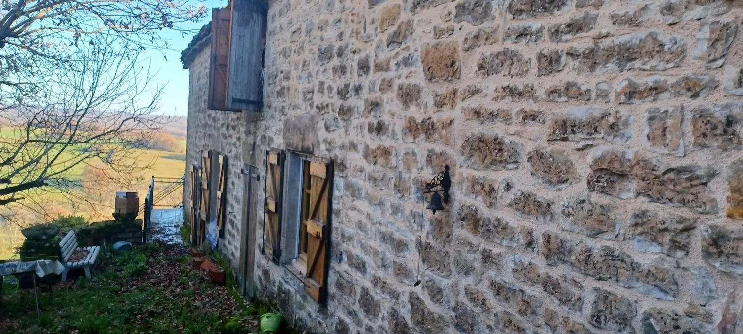 Maison à vendre, 80m², Saint-Antonin-Noble-Val