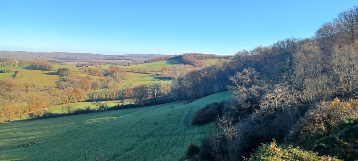 Maison à vendre, 80m², Saint-Antonin-Noble-Val
