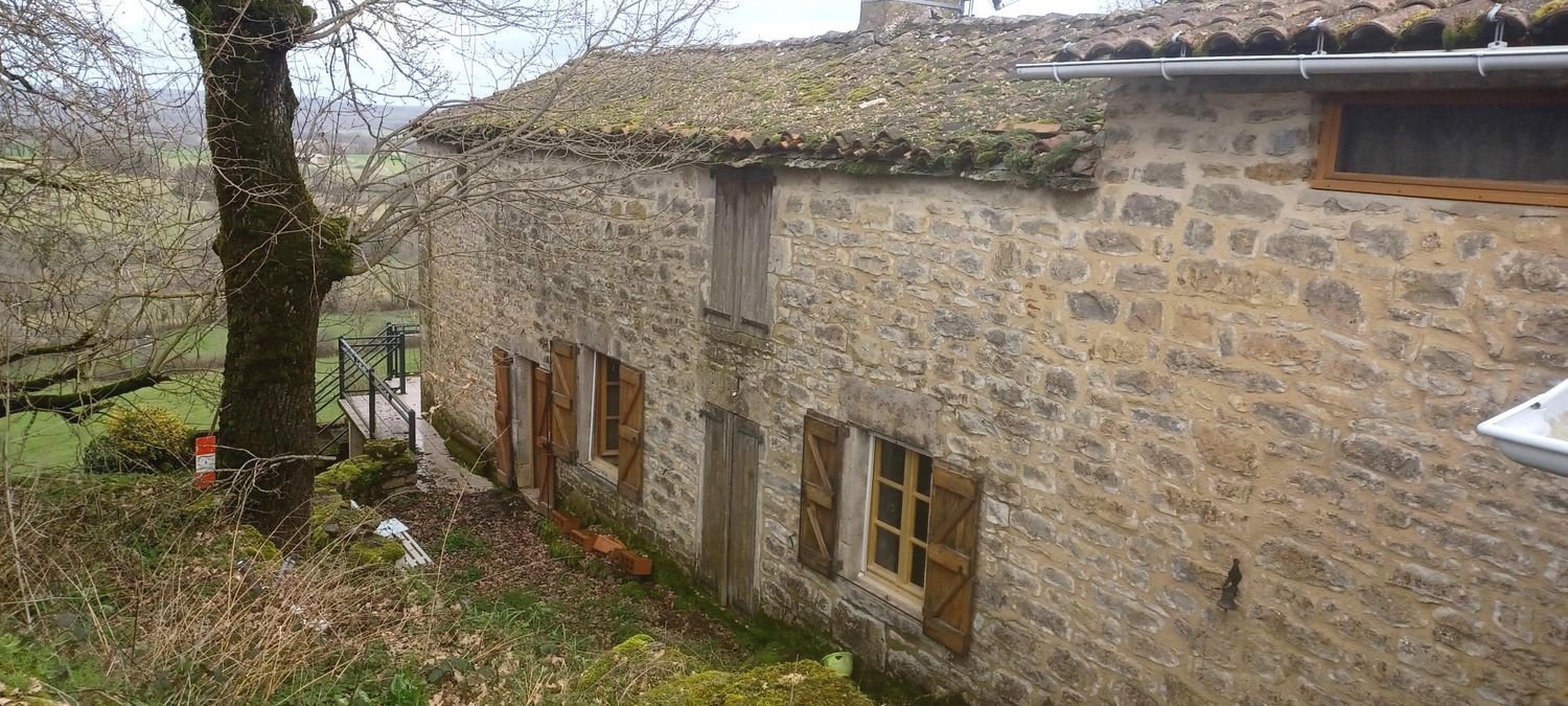Maison à vendre, 80m², Saint-Antonin-Noble-Val