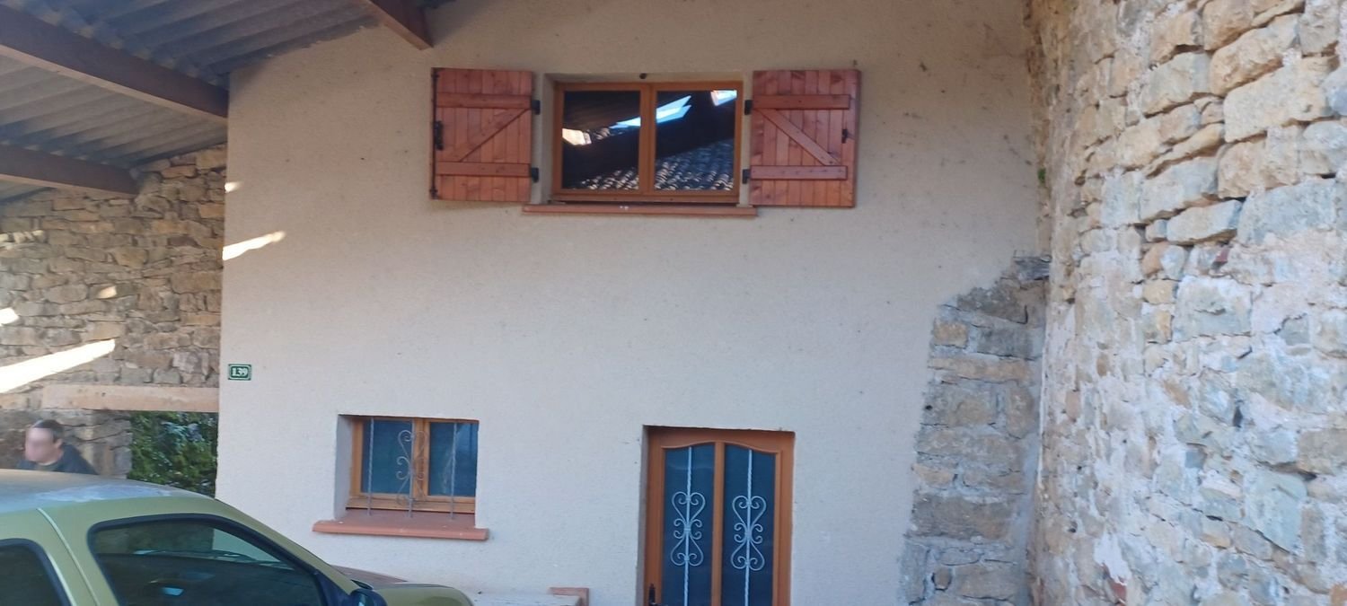 Maison à vendre, 80m², Saint-Antonin-Noble-Val