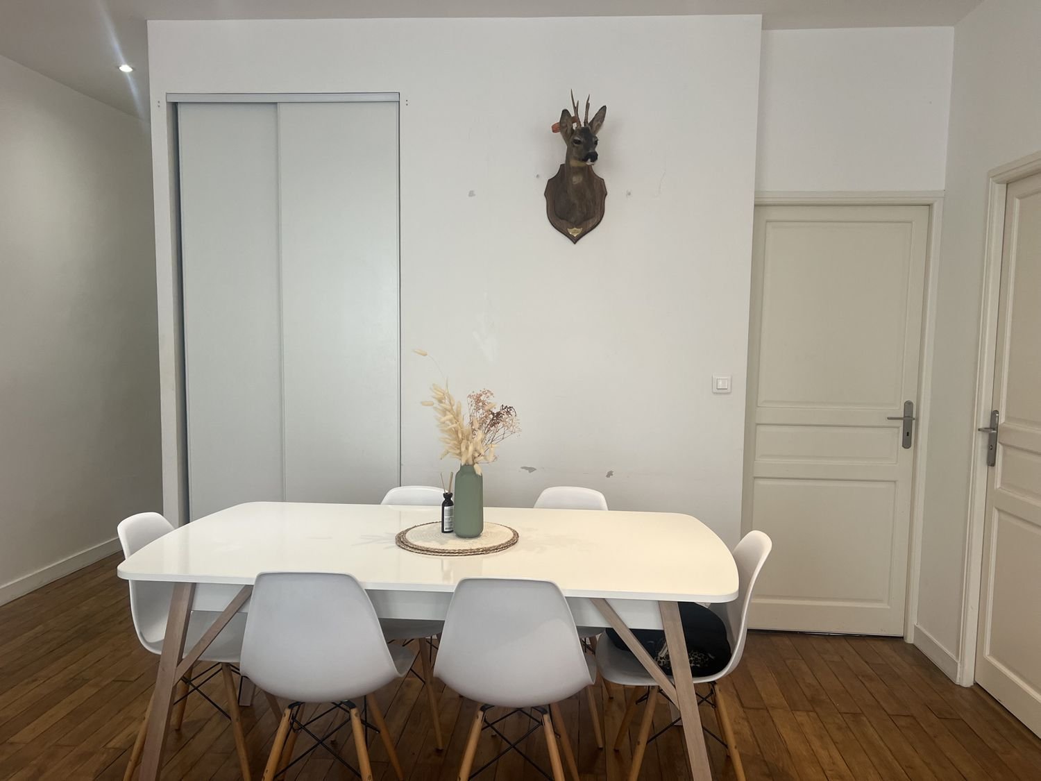 Appartement à vendre, 70m², Angers