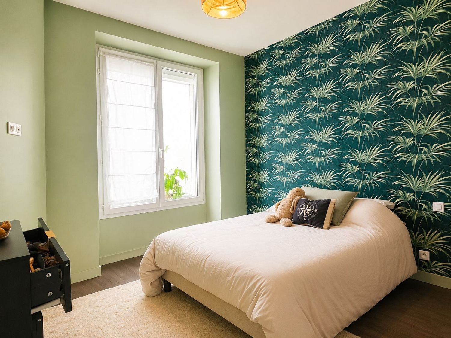 Appartement à vendre, 70m², Angers