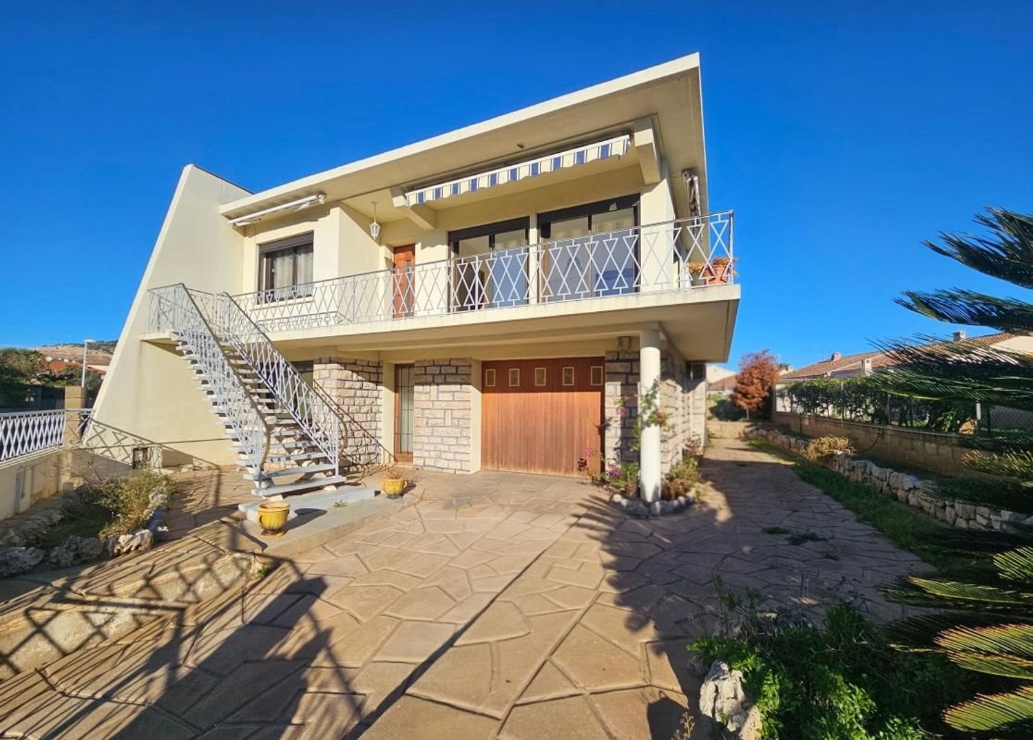 Maison à vendre, 170m², Frontignan