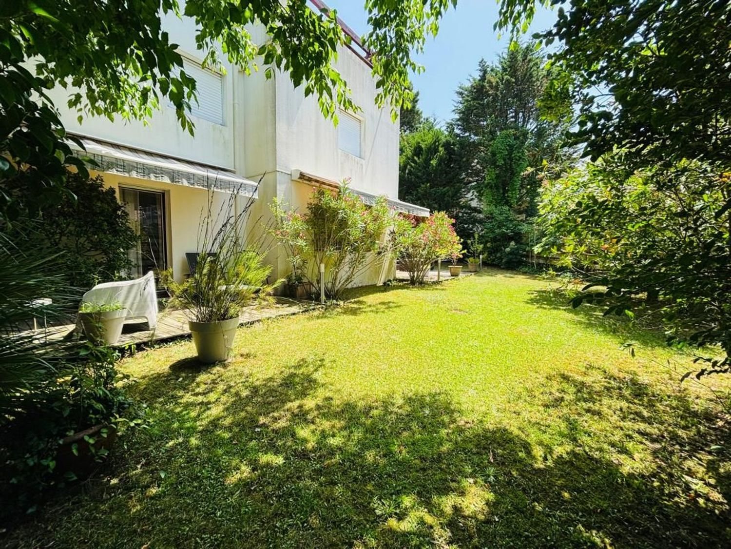 Appartement à vendre, 72m², Soorts-Hossegor