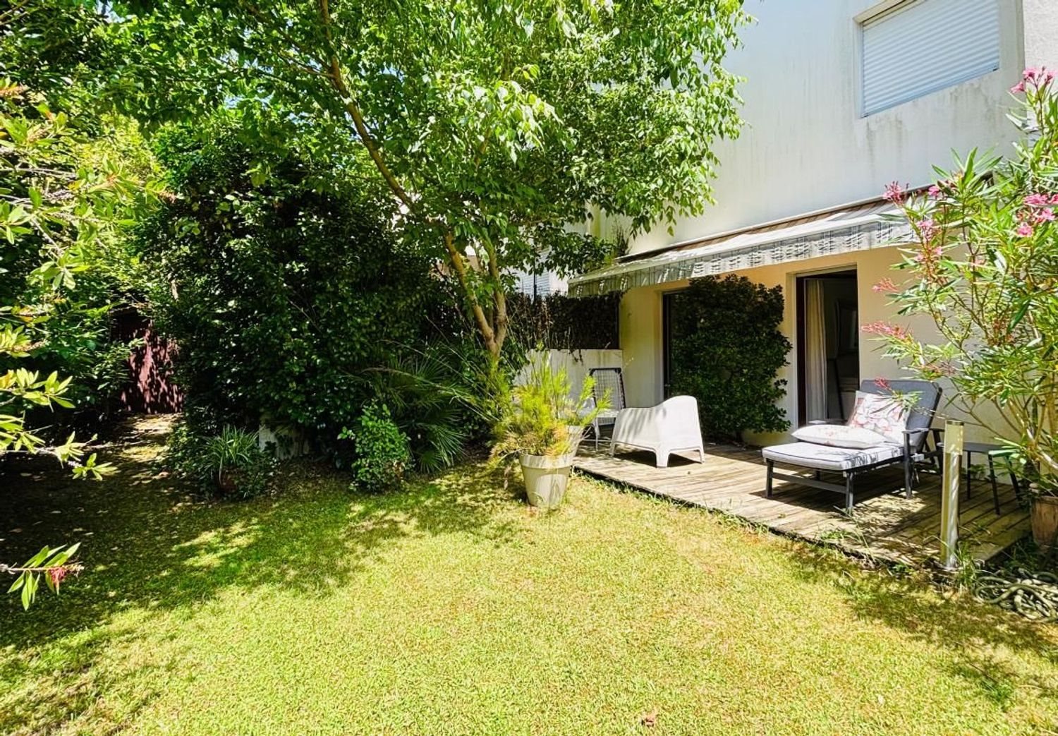 Appartement à vendre, 72m², Soorts-Hossegor