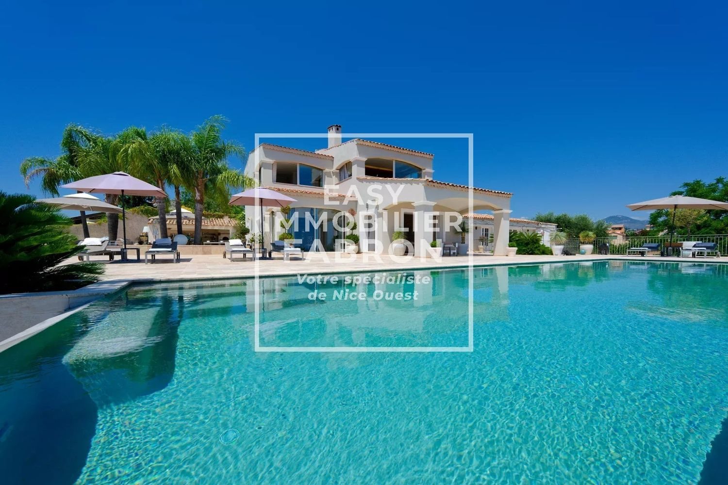 Maison à vendre, 449m², Nice