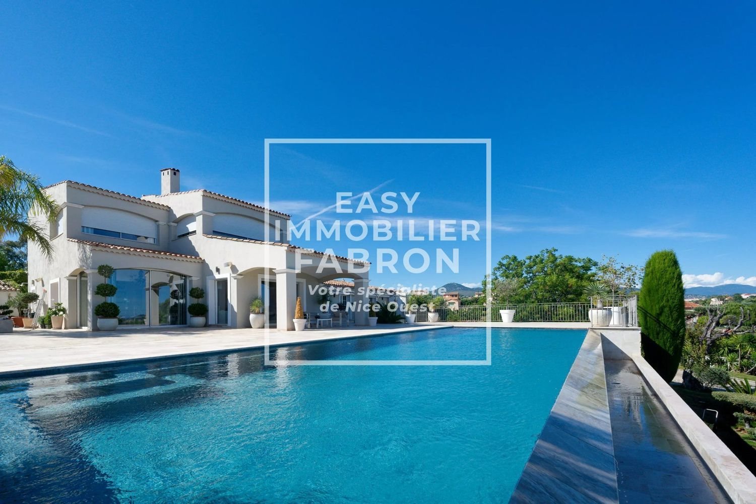 Maison à vendre, 449m², Nice