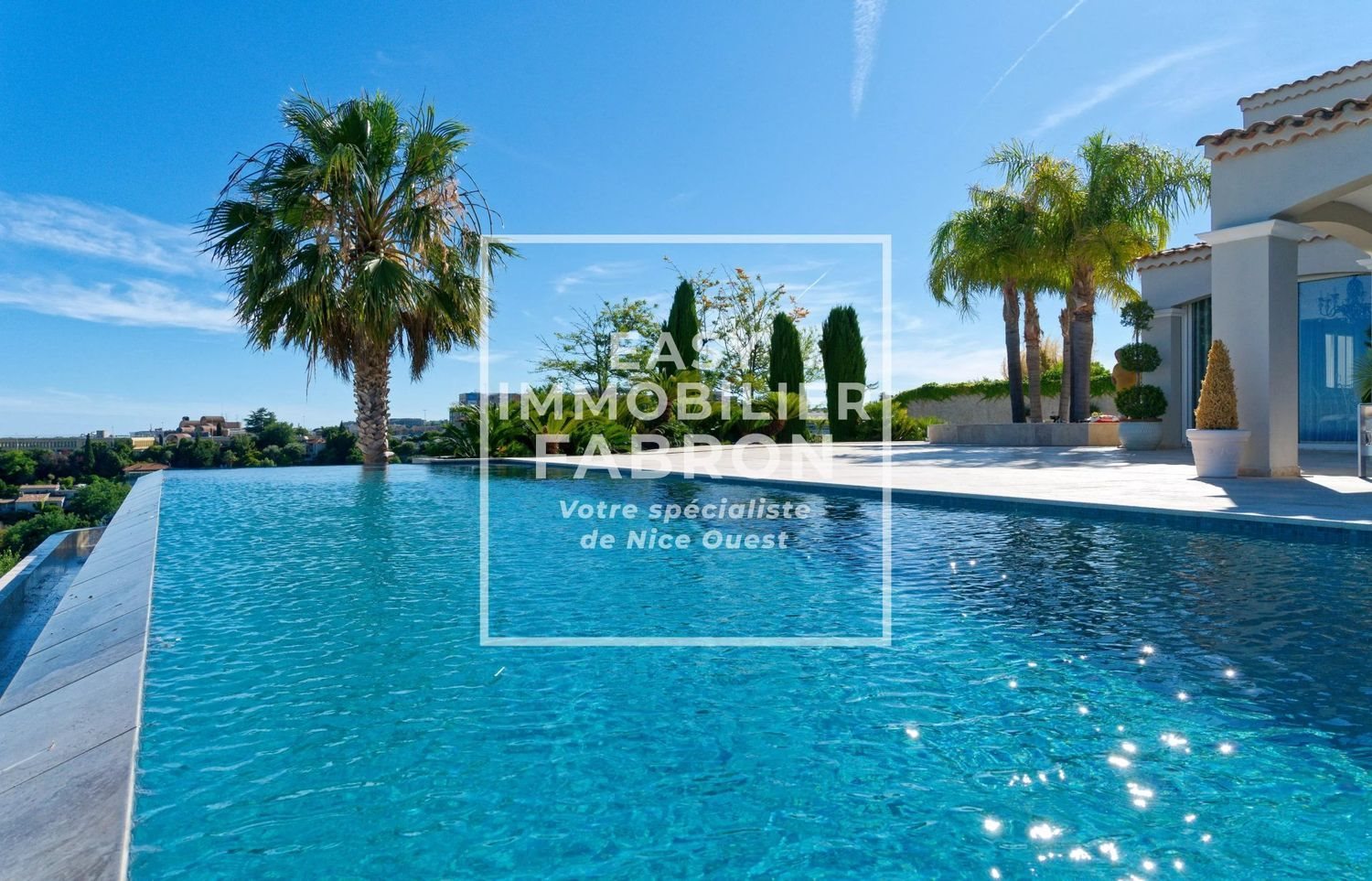 Maison à vendre, 449m², Nice