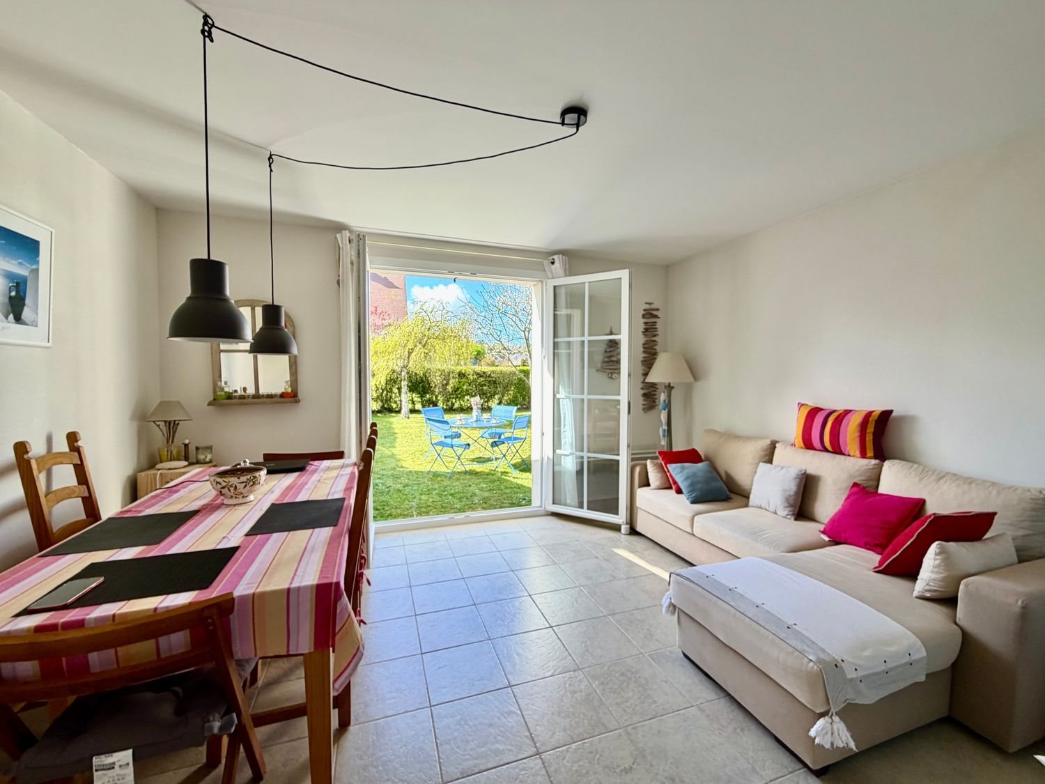 Maison à vendre, 51m², Villers-sur-Mer