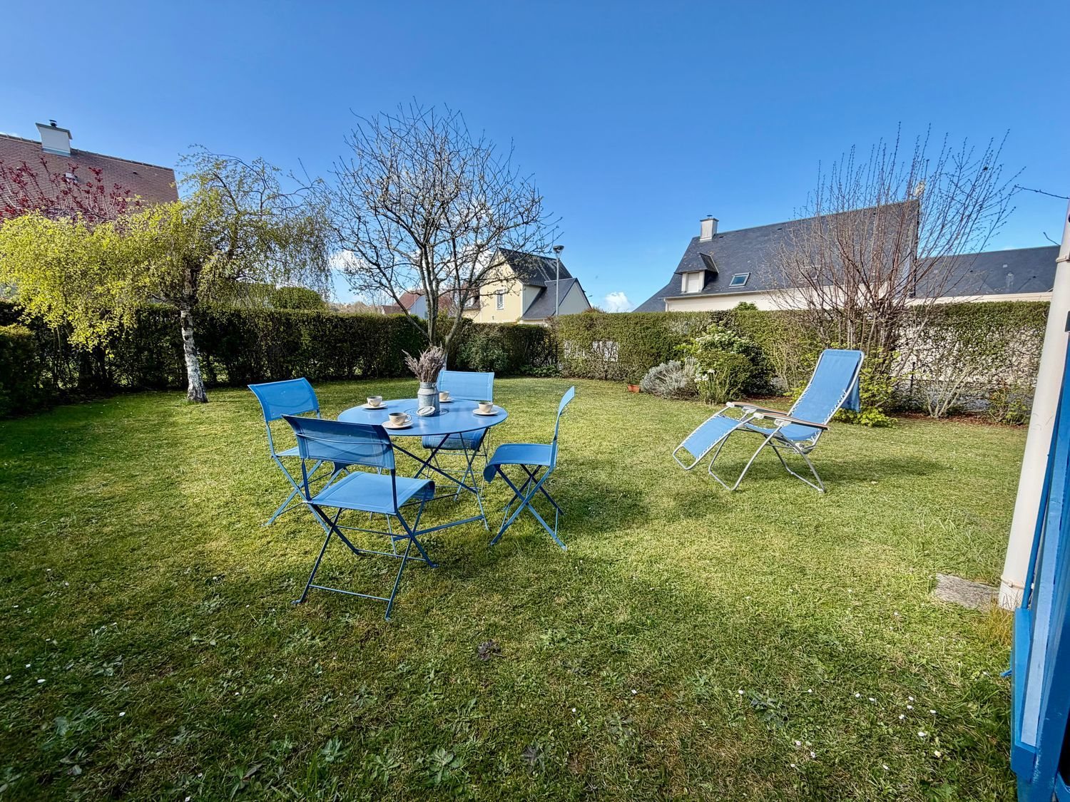 Maison à vendre, 51m², Villers-sur-Mer