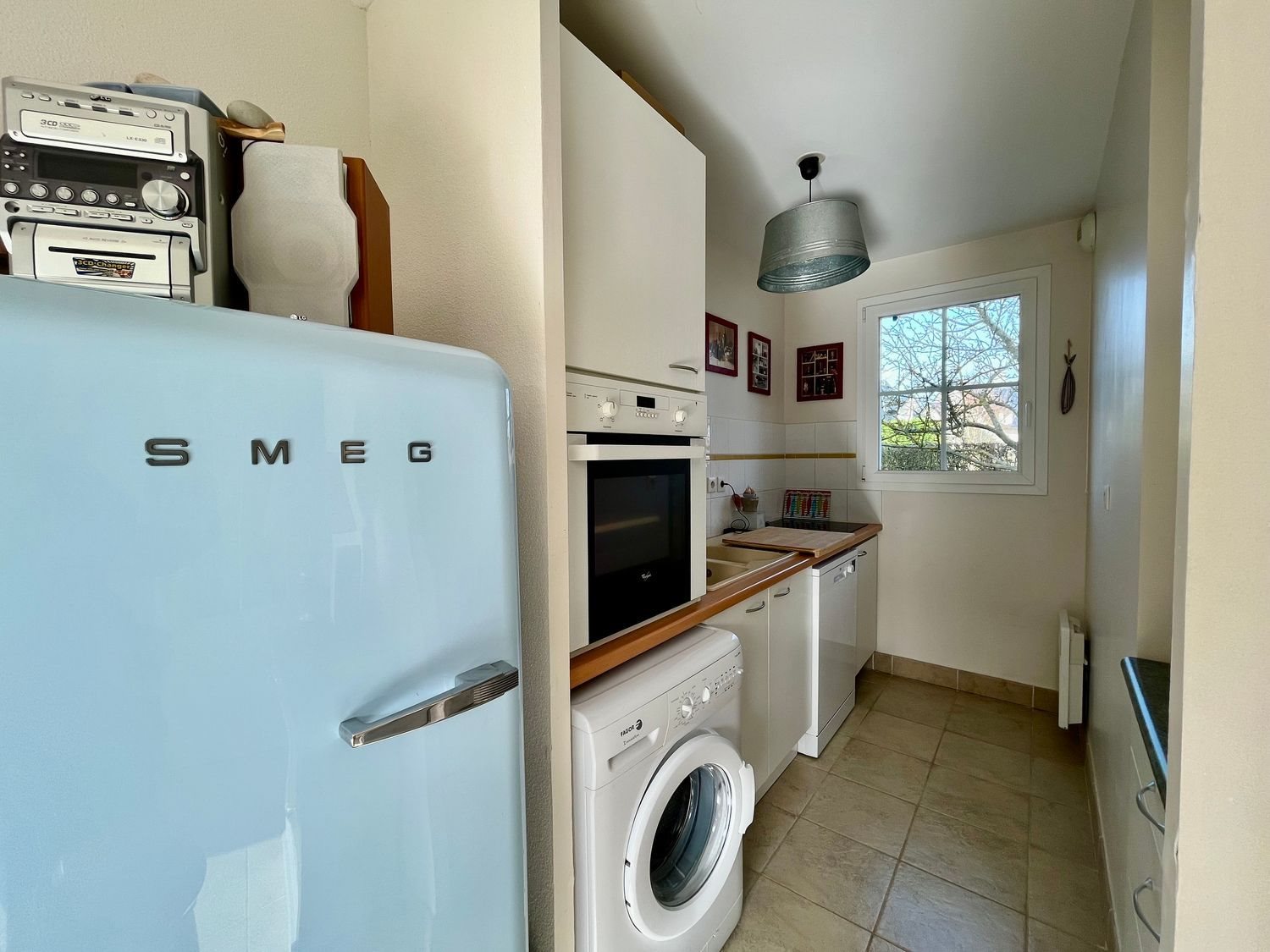 Maison à vendre, 51m², Villers-sur-Mer