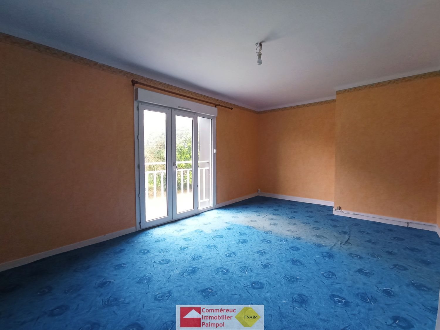 Appartement à vendre, 65m², Paimpol