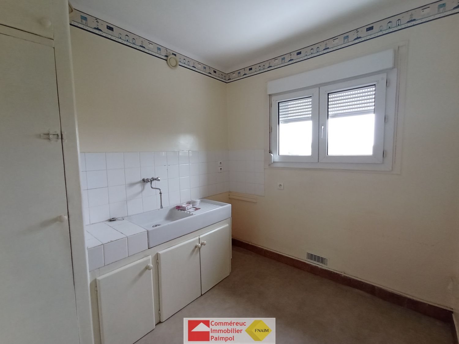 Appartement à vendre, 65m², Paimpol