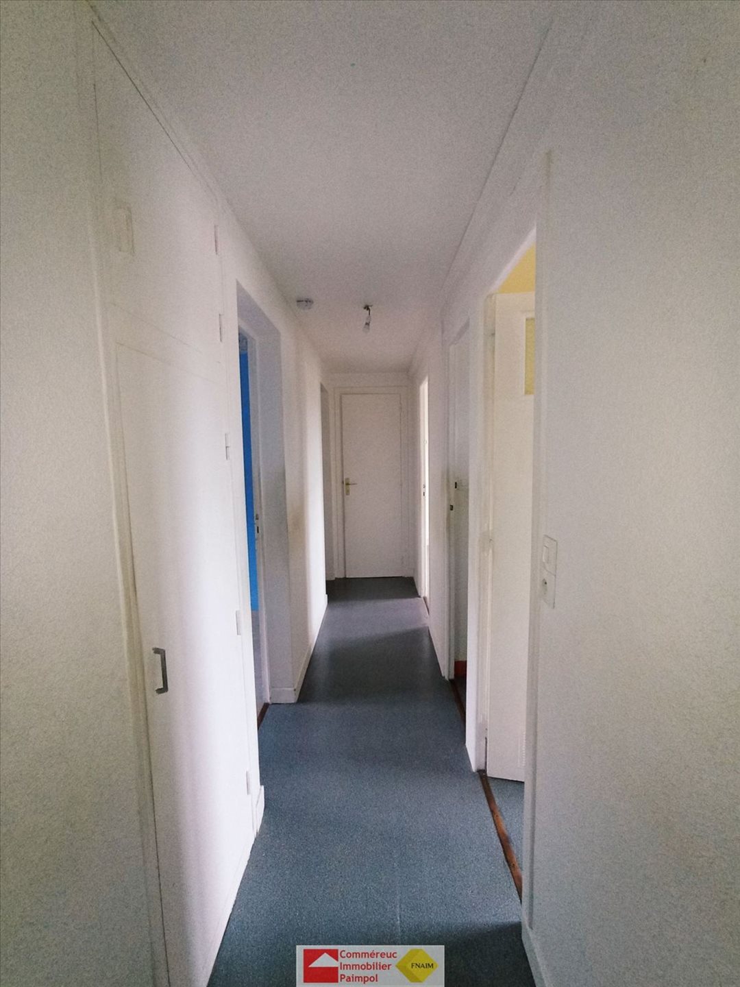 Appartement à vendre, 65m², Paimpol