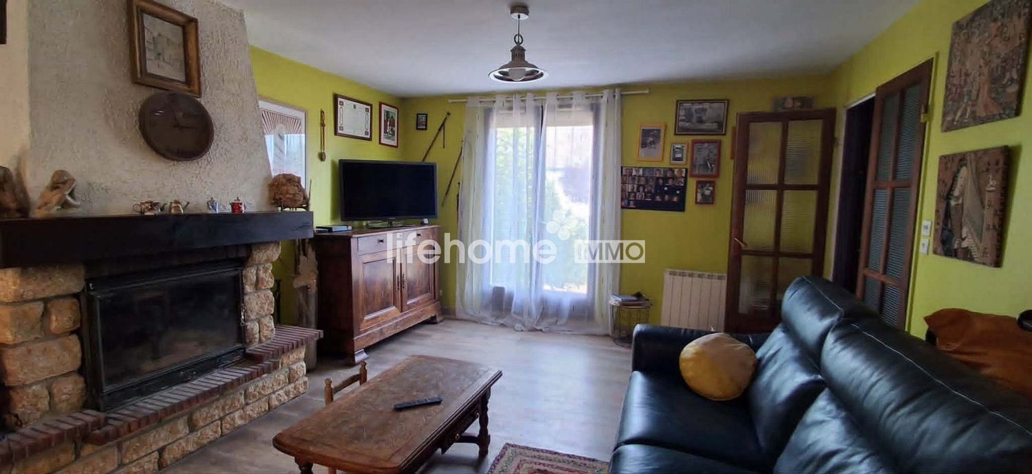 Maison à vendre, 74m², Martizay