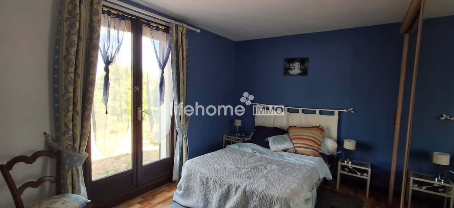 Maison à vendre, 74m², Martizay
