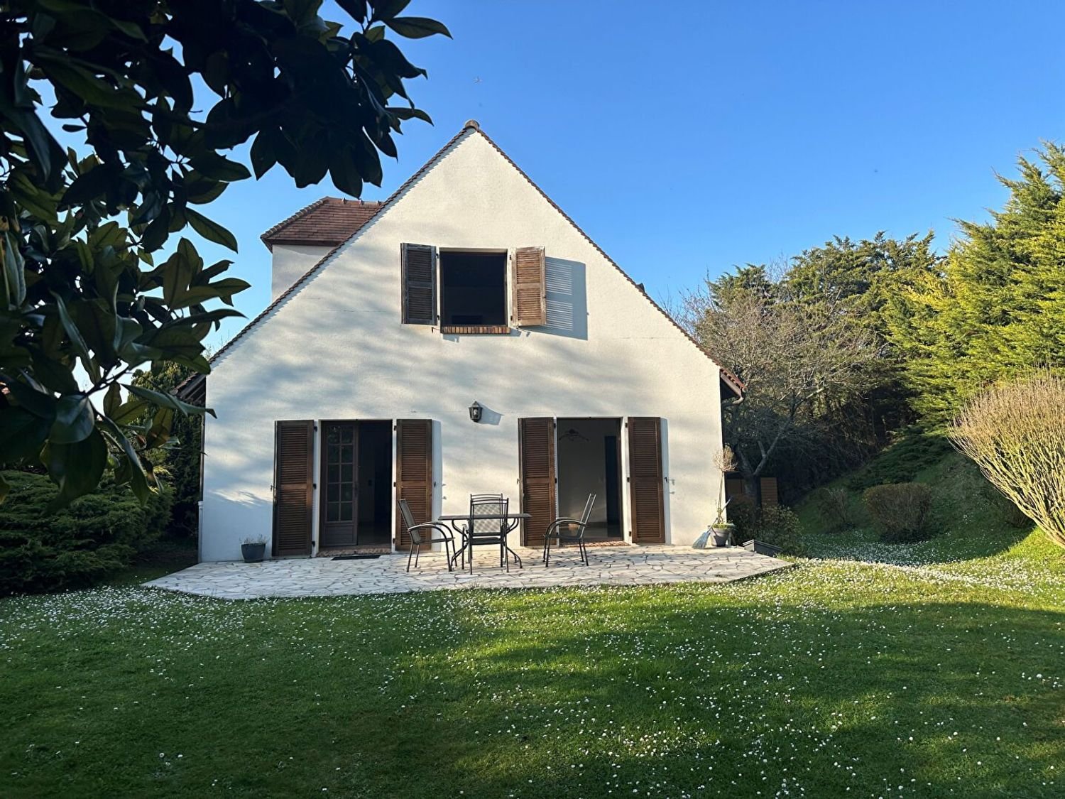 Maison à louer, 220m², Croissy-sur-Seine