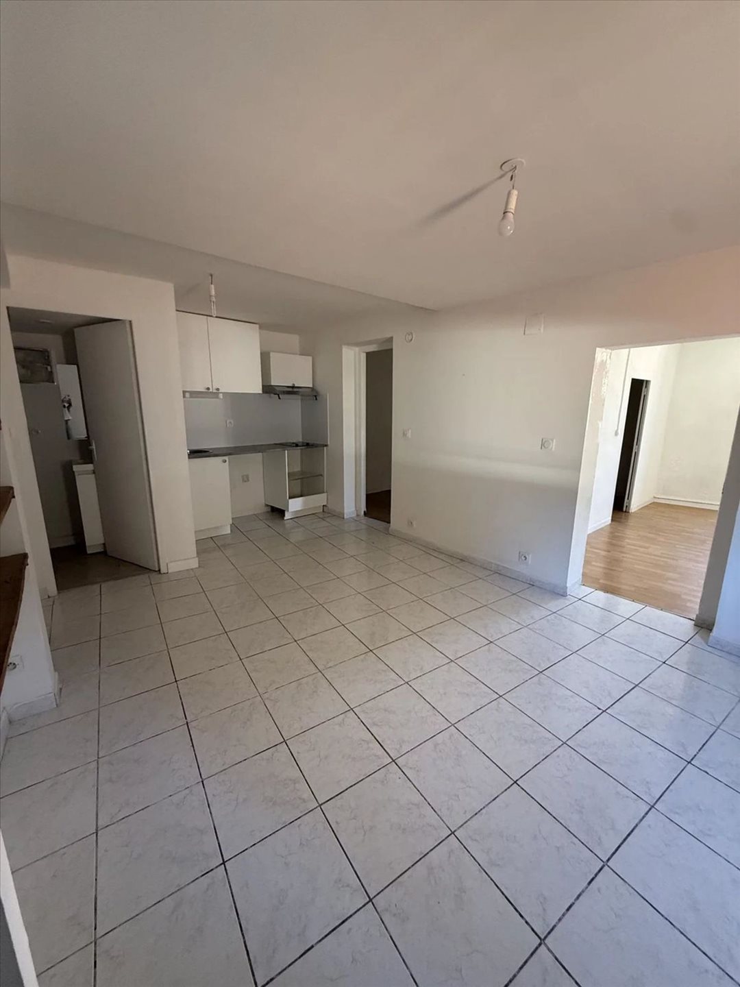 Appartement à louer, 48m², Lodève