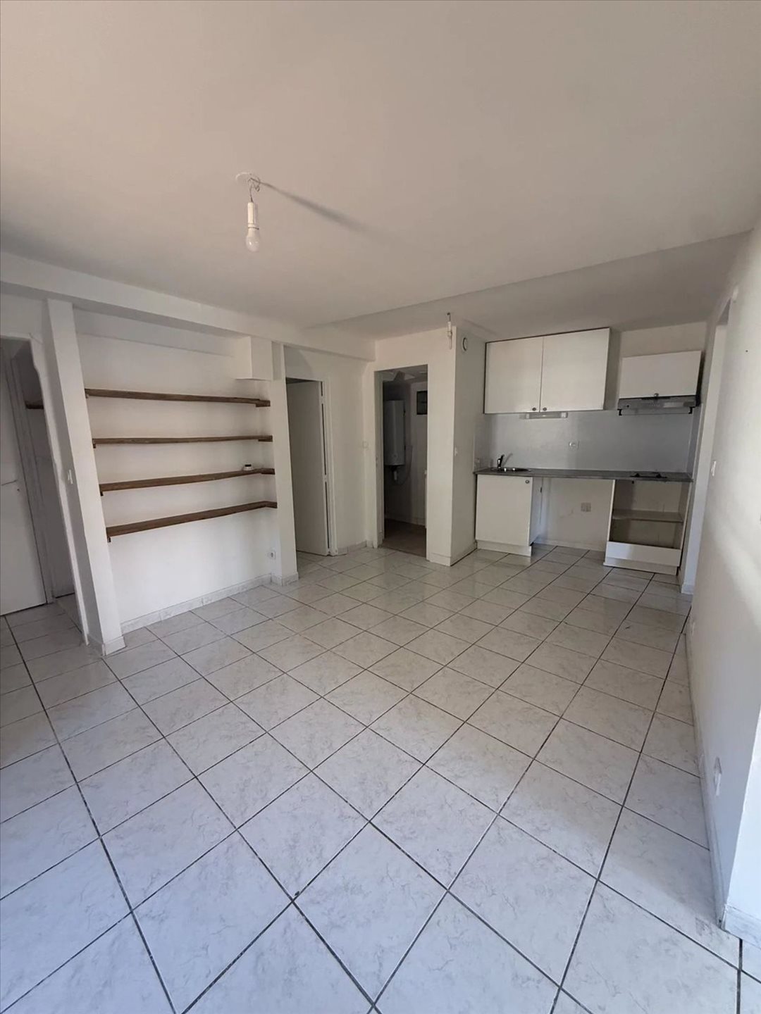 Appartement à louer, 48m², Lodève