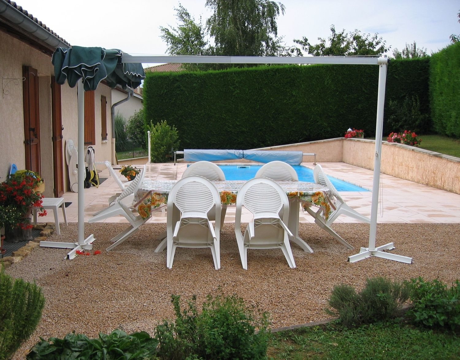 Maison à vendre, 128m², Jassans-Riottier