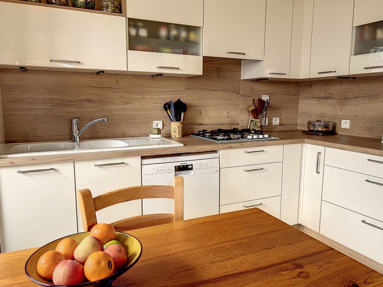 Maison à vendre, 128m², Jassans-Riottier