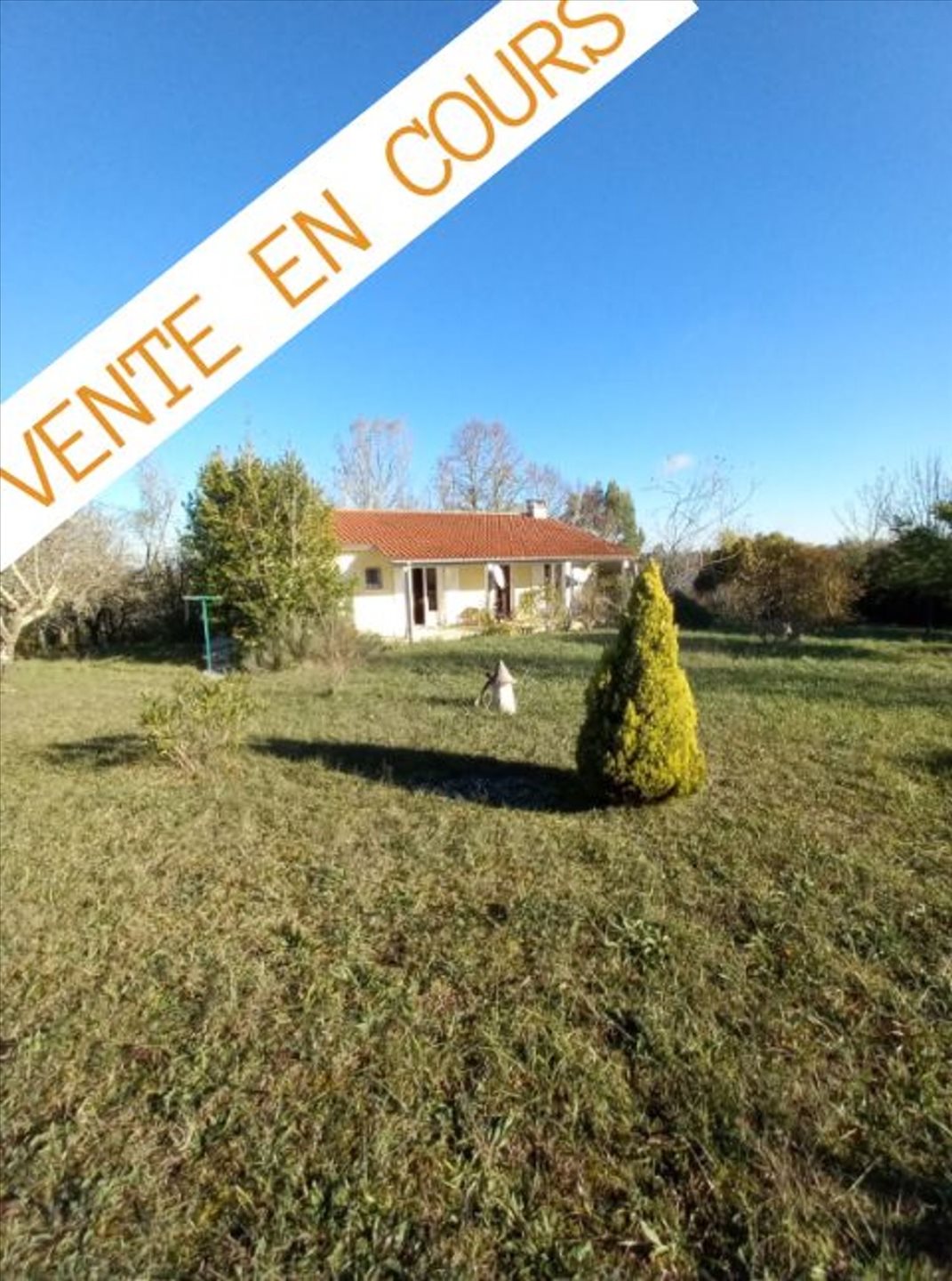 Maison à vendre, 110m², Mauvezin
