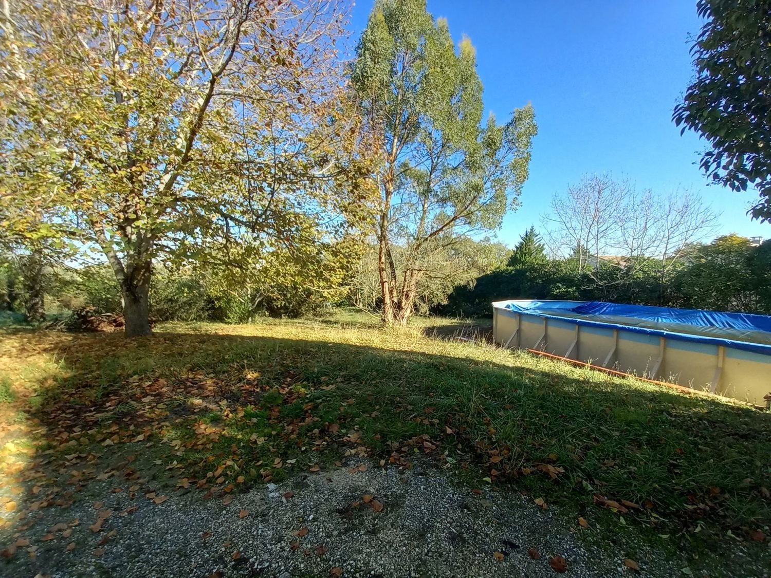 Maison à vendre, 110m², Mauvezin