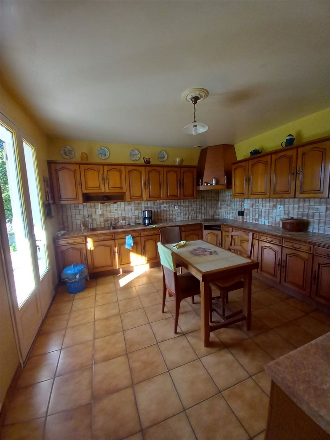 Maison à vendre, 110m², Mauvezin