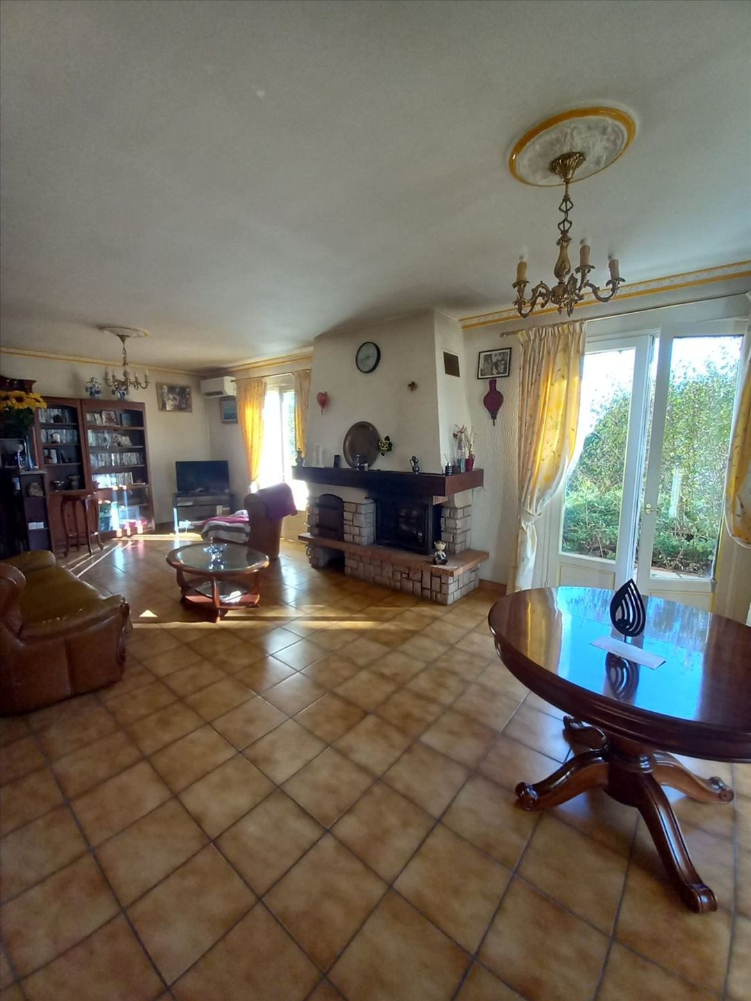 Maison à vendre, 110m², Mauvezin