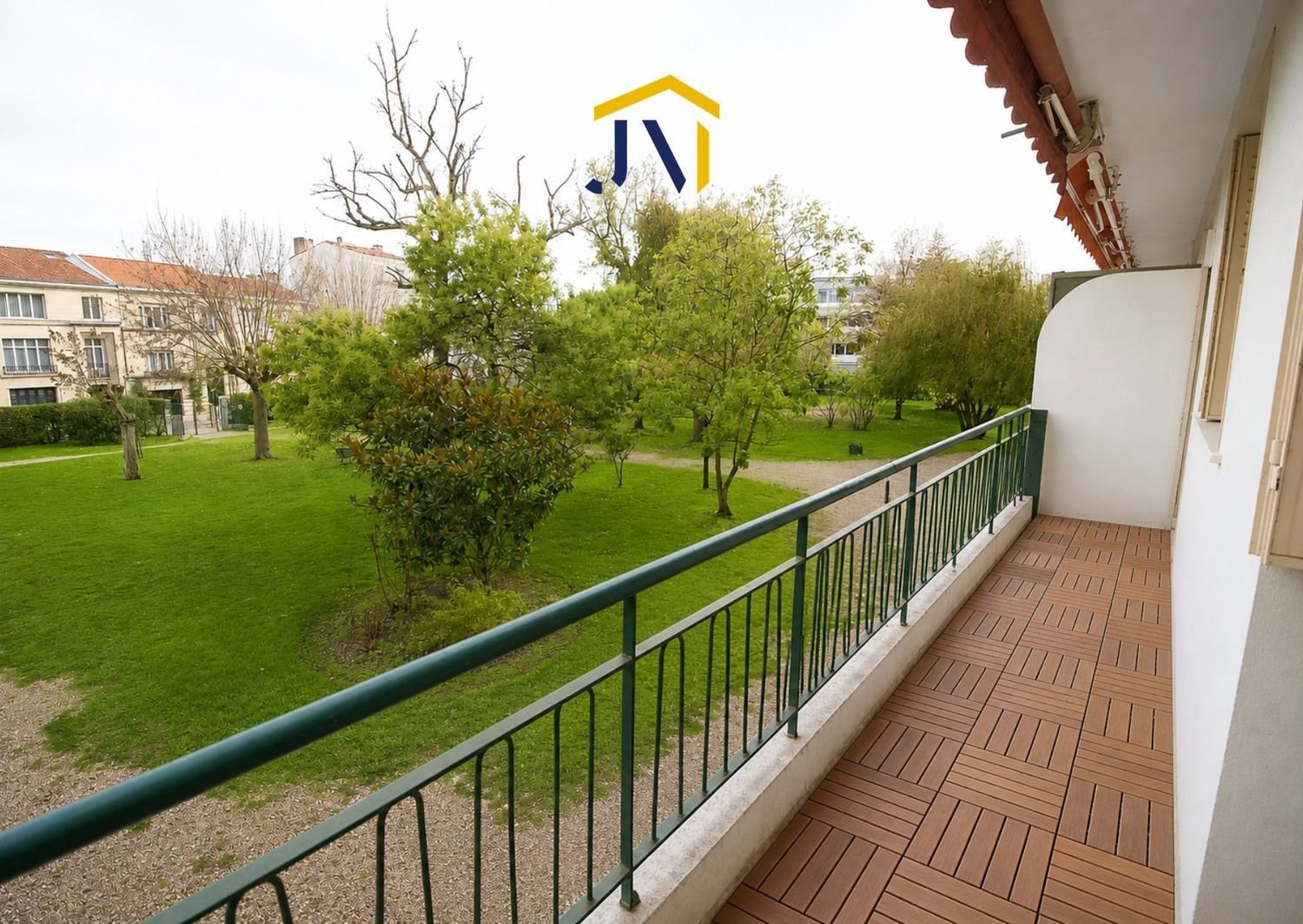 Appartement à vendre, 82m², Bordeaux