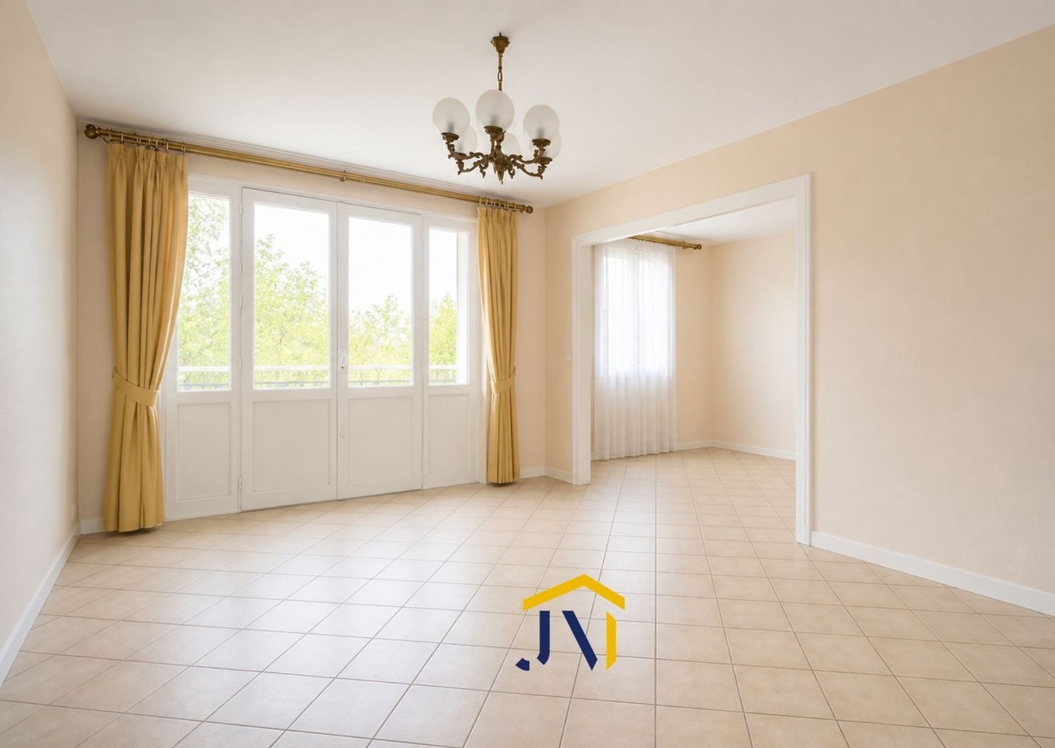 Appartement à vendre, 82m², Bordeaux