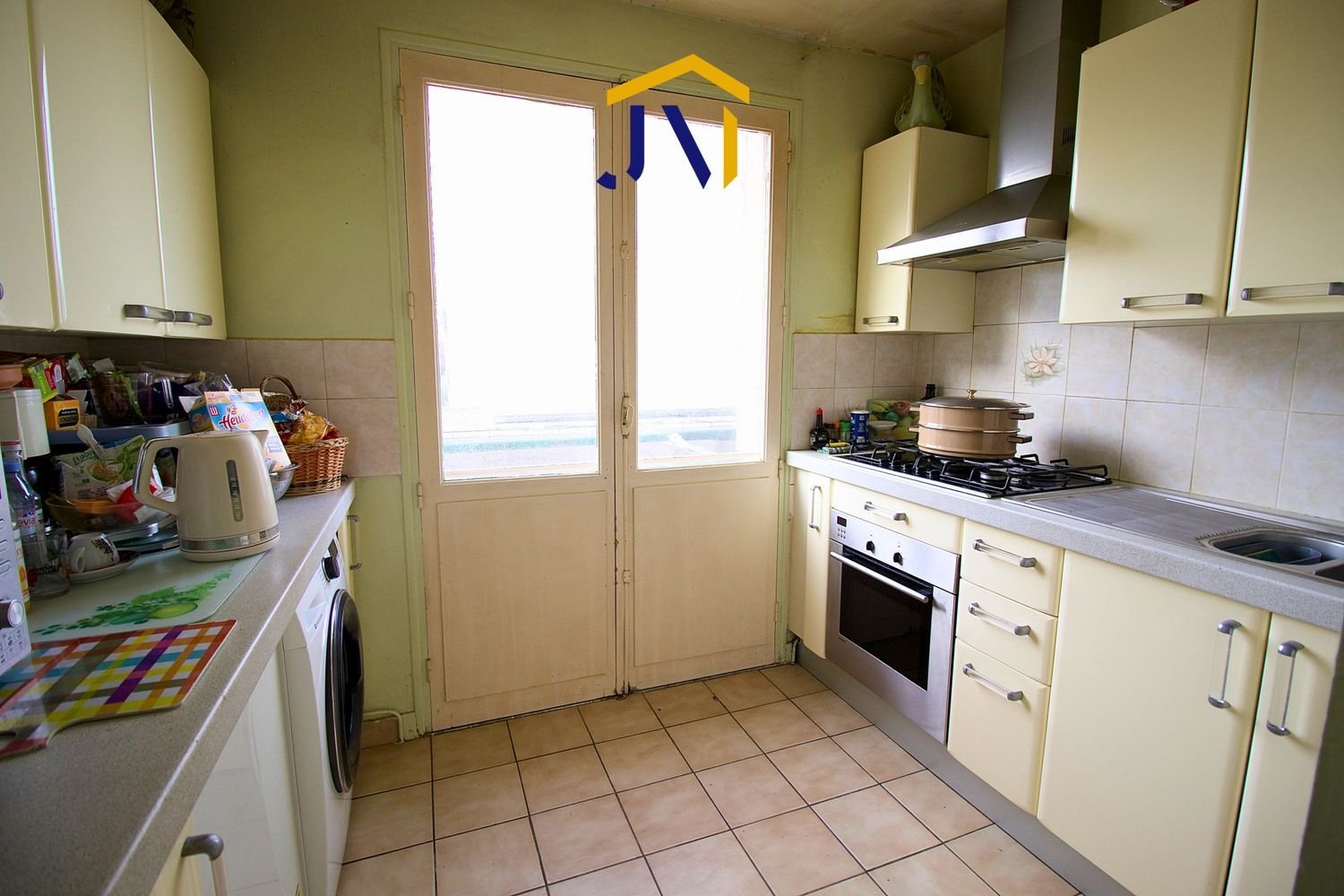 Appartement à vendre, 82m², Bordeaux
