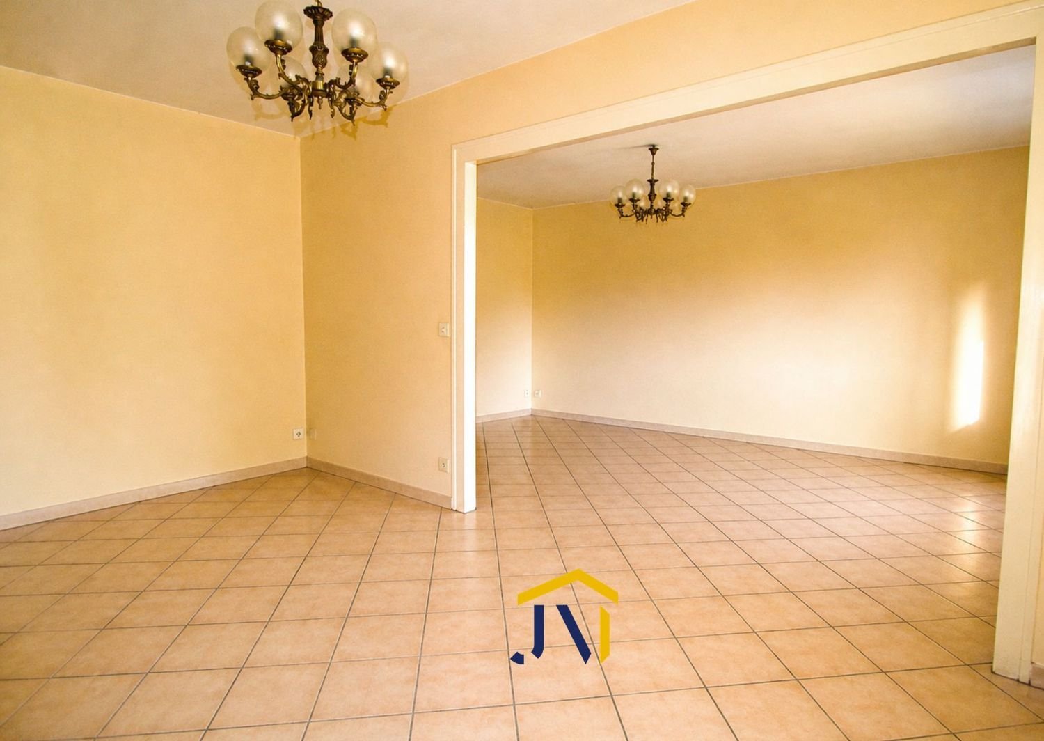 Appartement à vendre, 82m², Bordeaux