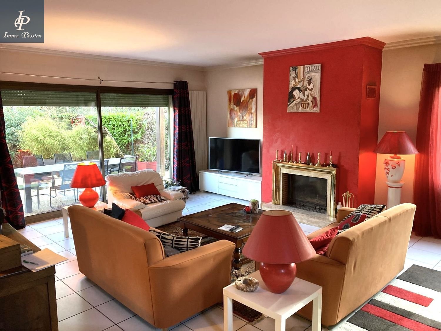 Maison à vendre, 198m², Autun