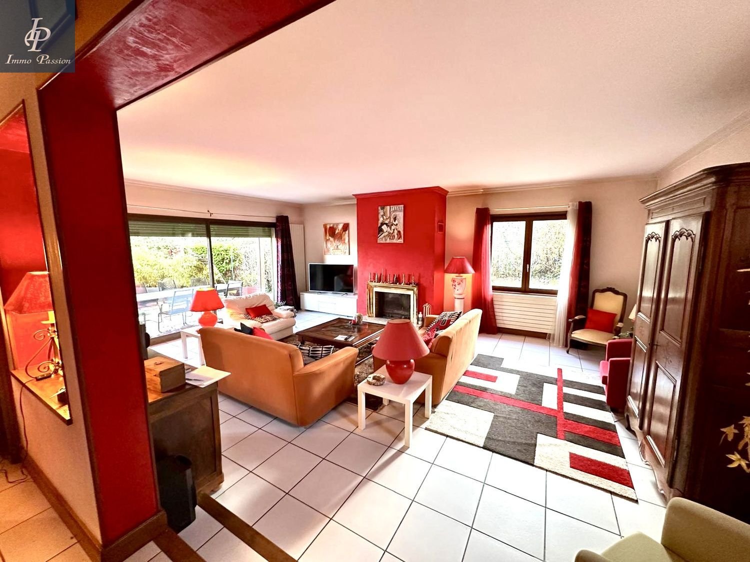 Maison à vendre, 198m², Autun
