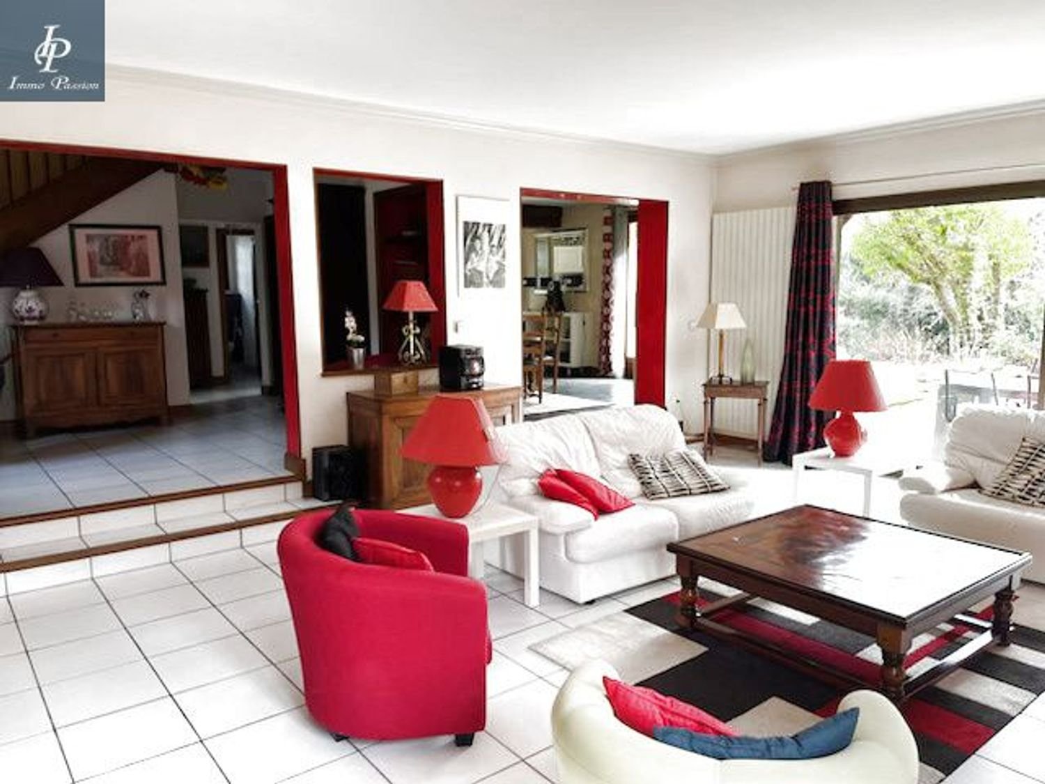 Maison à vendre, 198m², Autun