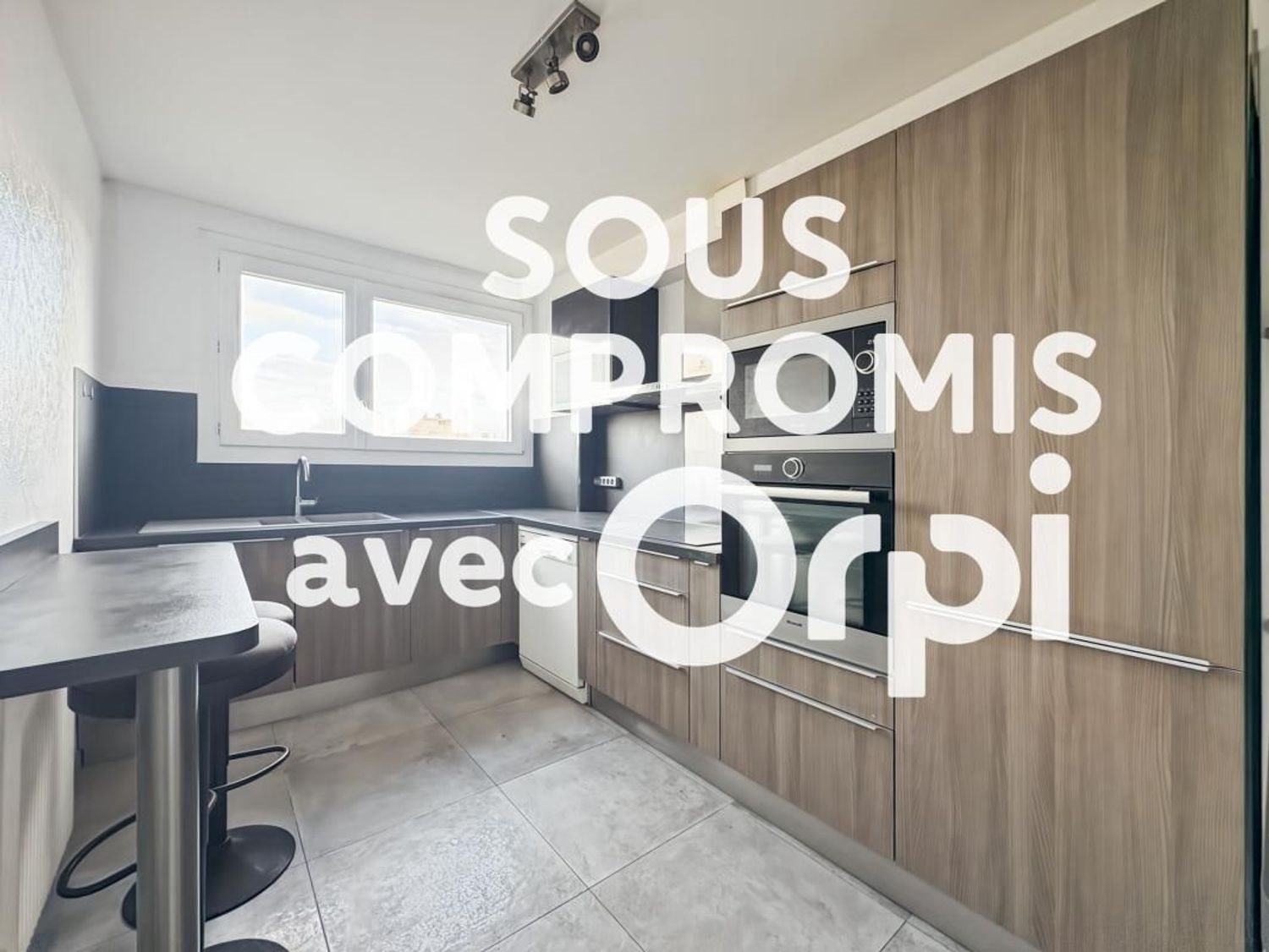 Appartement à vendre, 86m², Draveil