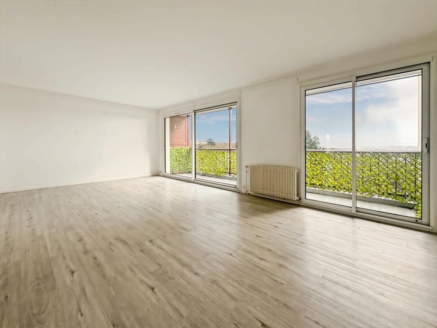 Appartement à vendre, 86m², Draveil