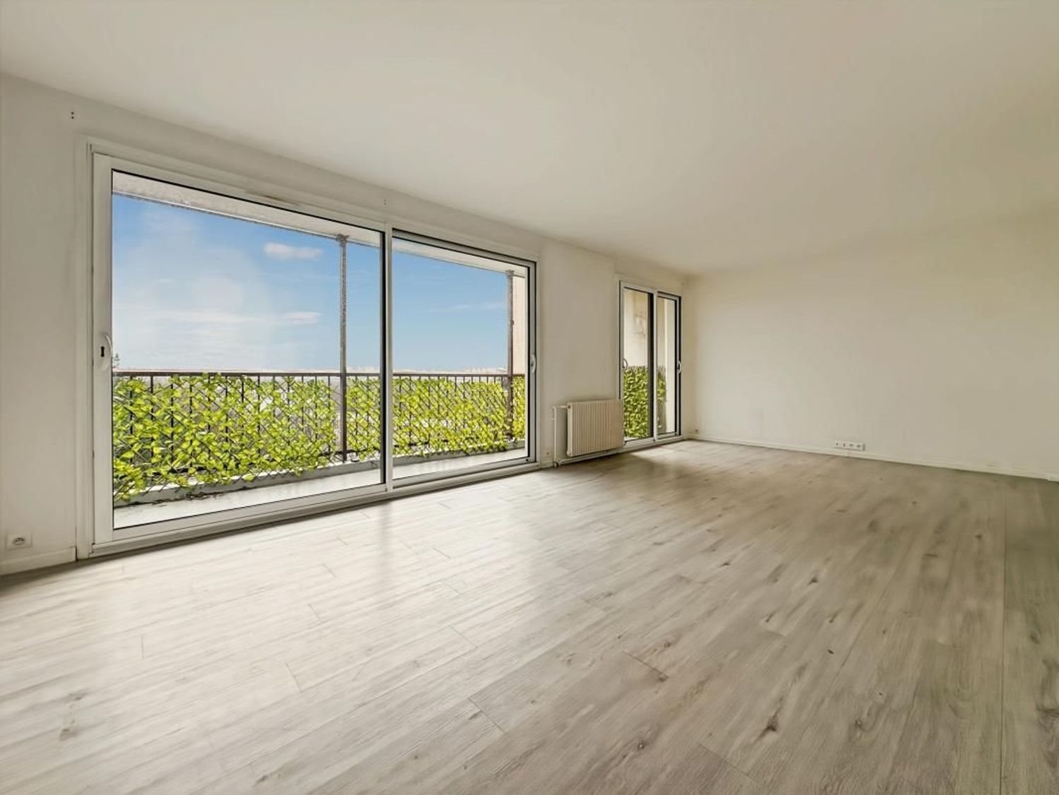 Appartement à vendre, 86m², Draveil