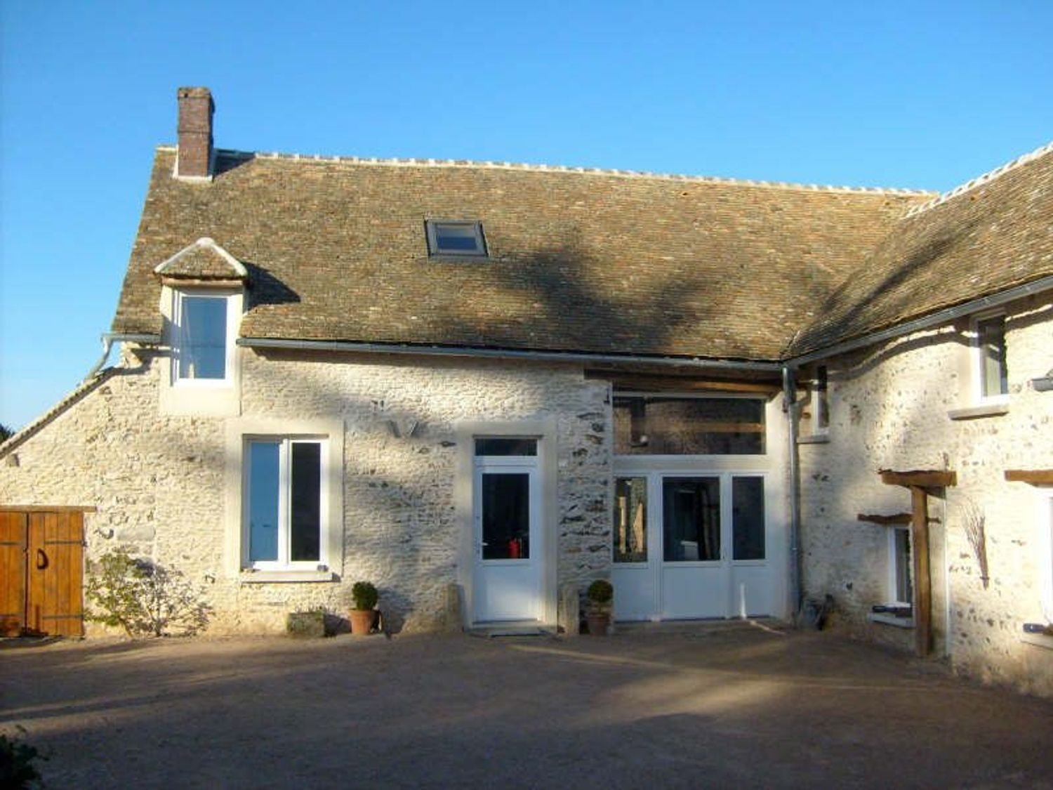 Maison à vendre, 230m², Saint-Lubin-de-la-Haye