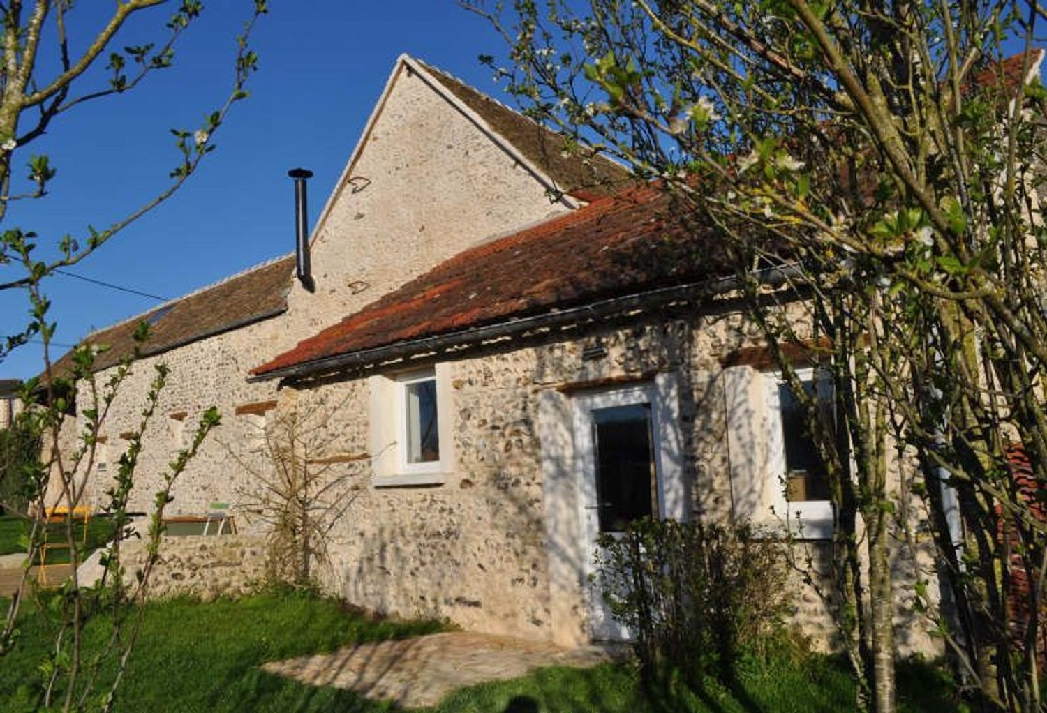 Maison à vendre, 230m², Saint-Lubin-de-la-Haye