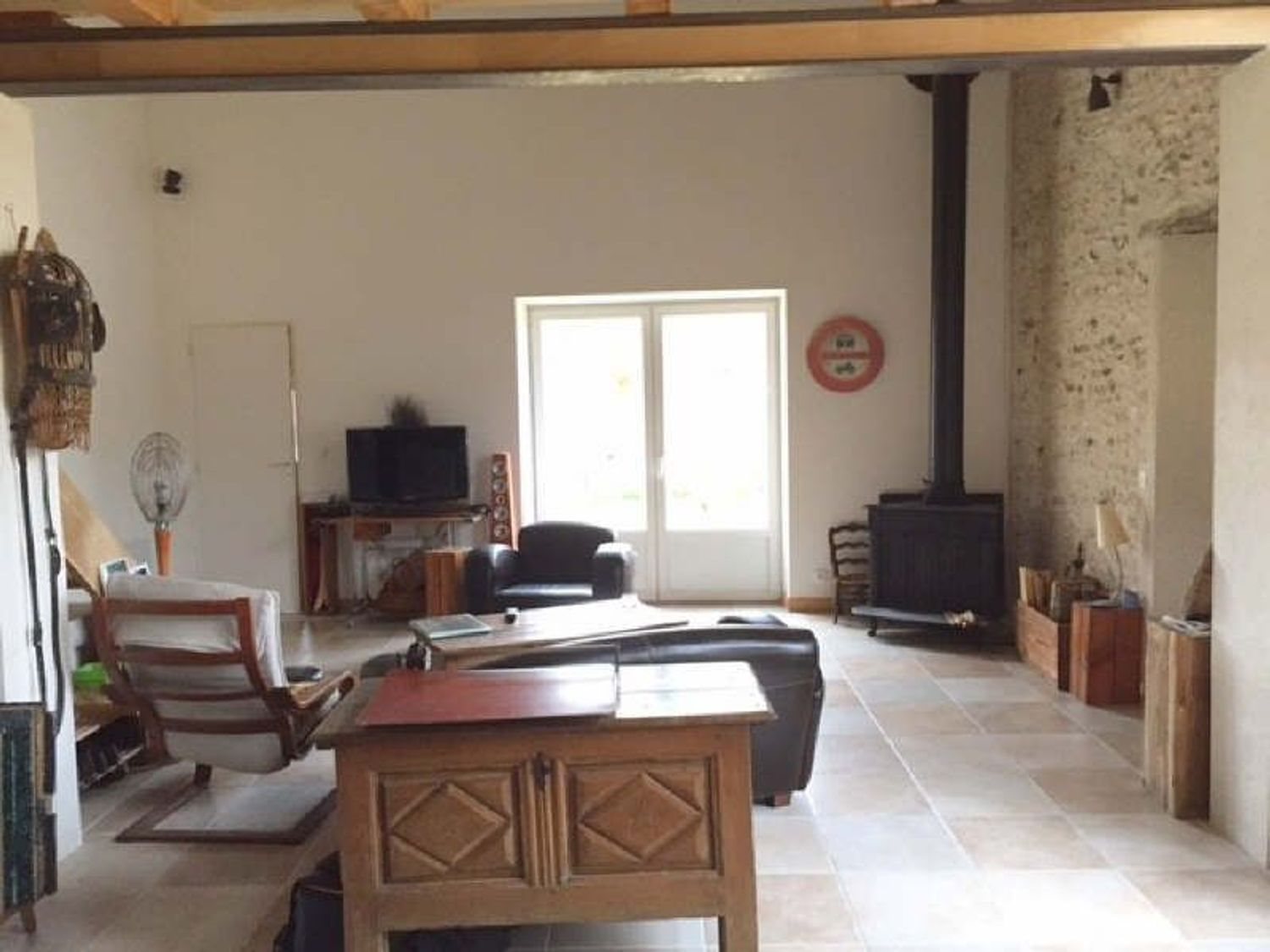 Maison à vendre, 230m², Saint-Lubin-de-la-Haye