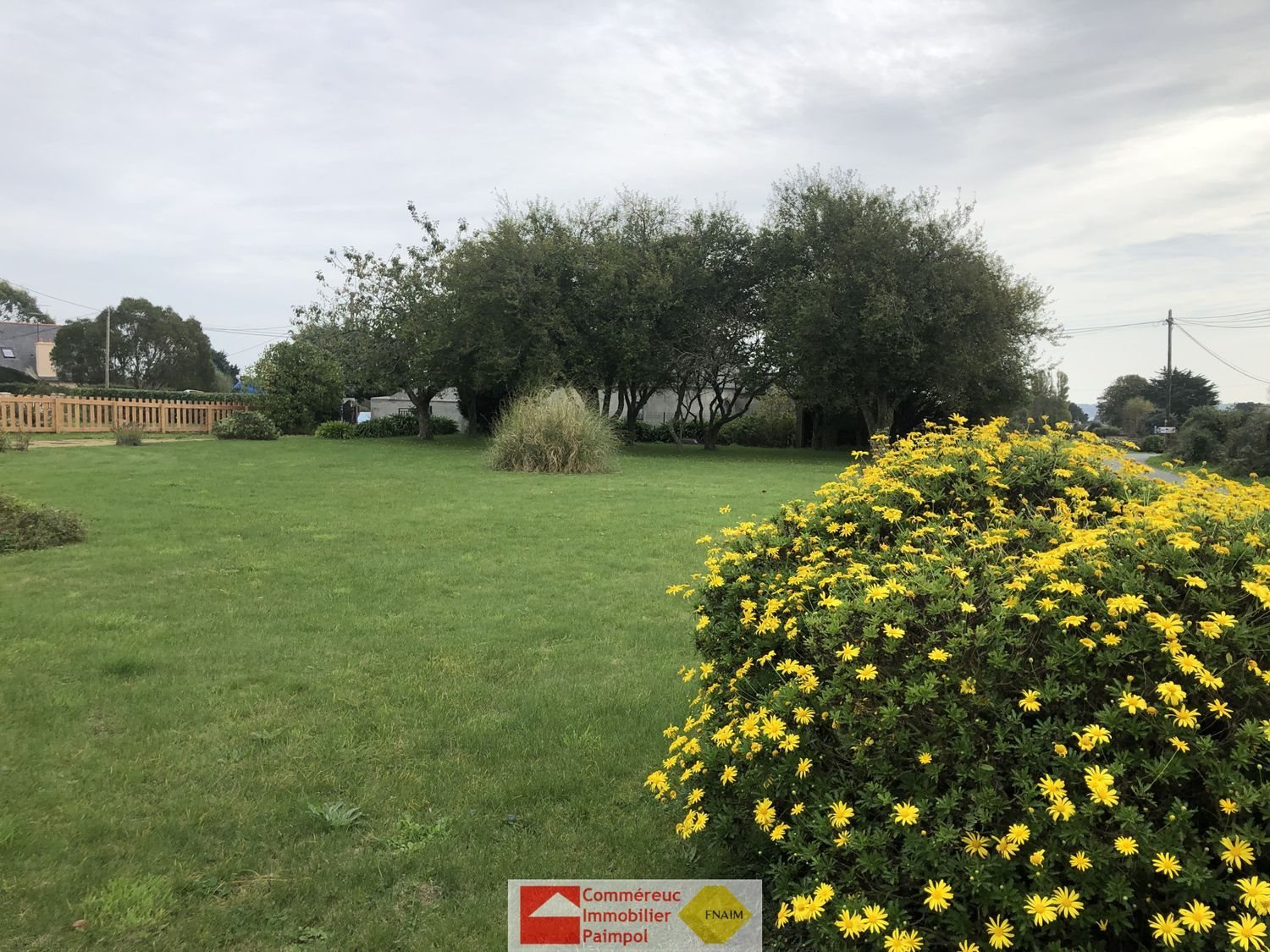 Maison à vendre, 150m², Ploubazlanec