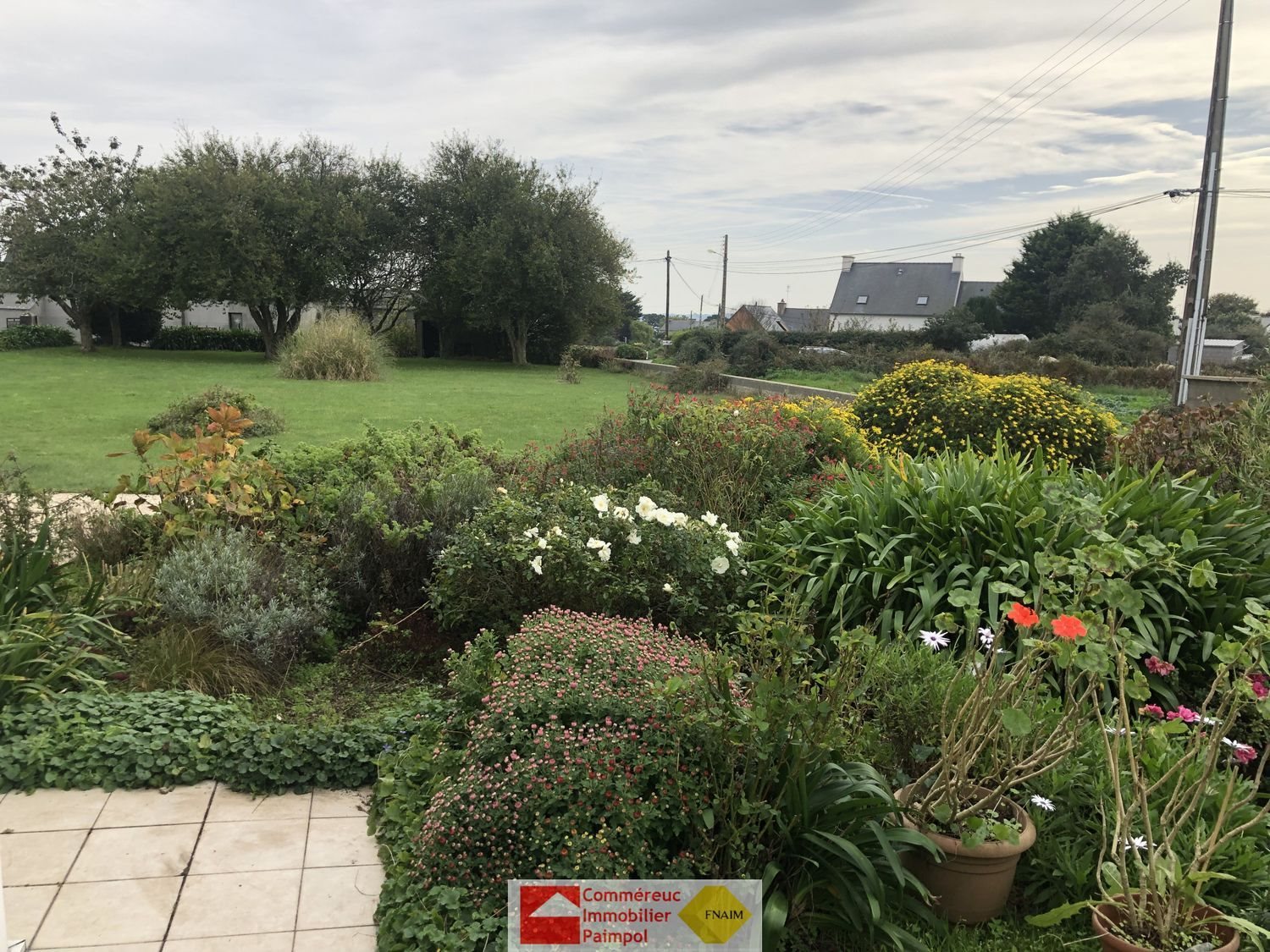 Maison à vendre, 150m², Ploubazlanec