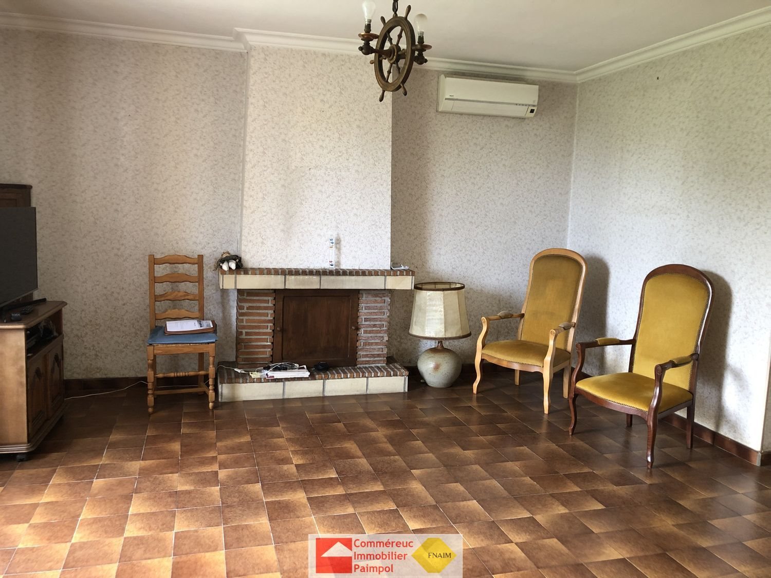 Maison à vendre, 150m², Ploubazlanec