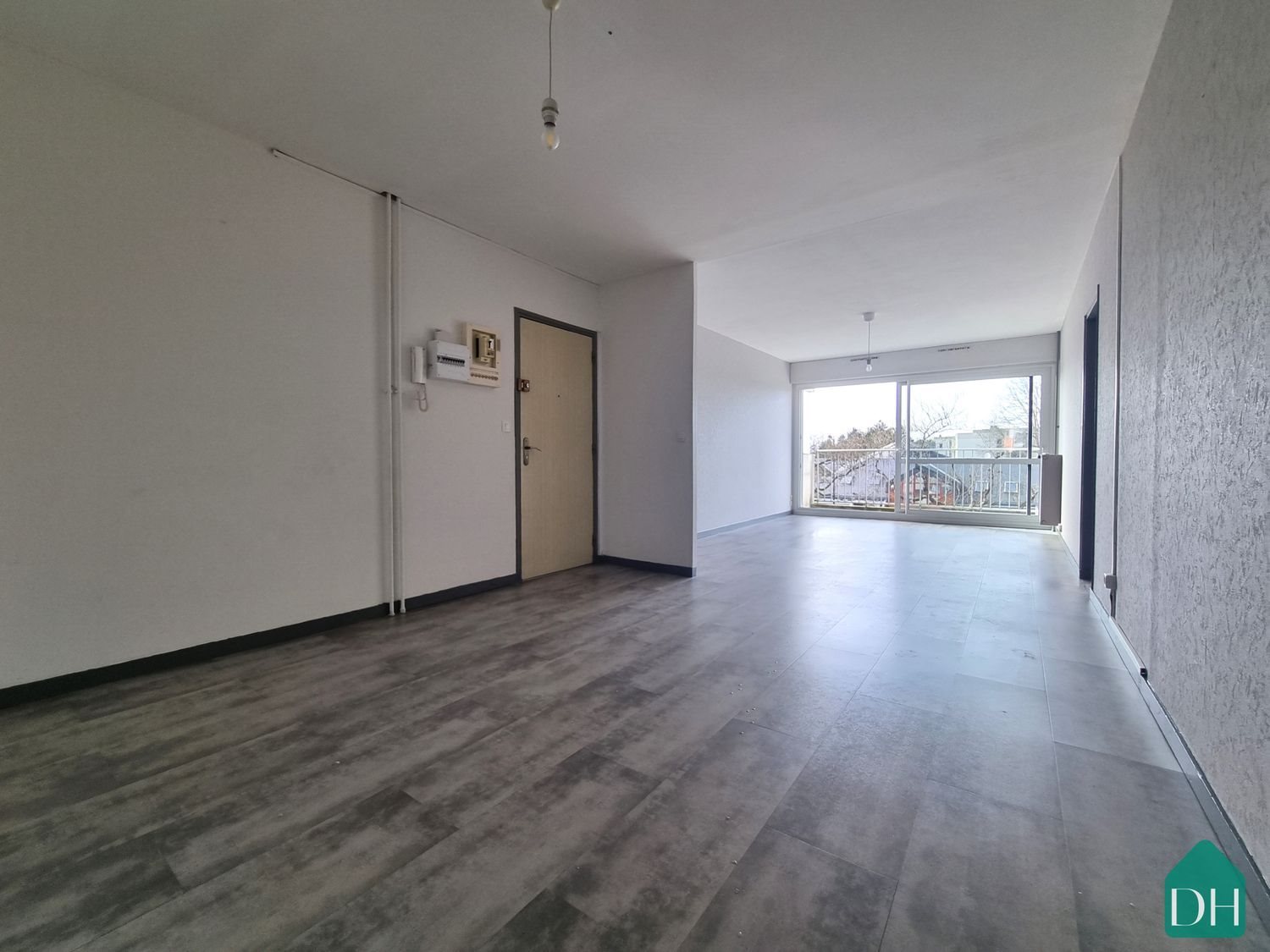 Appartement à vendre, 84m², Saint-Herblain
