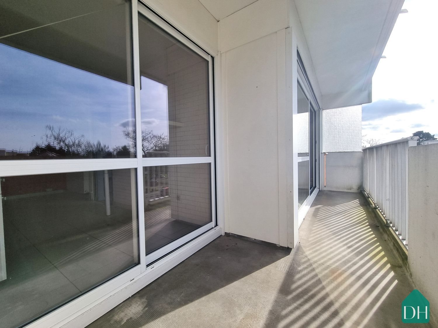 Appartement à vendre, 84m², Saint-Herblain