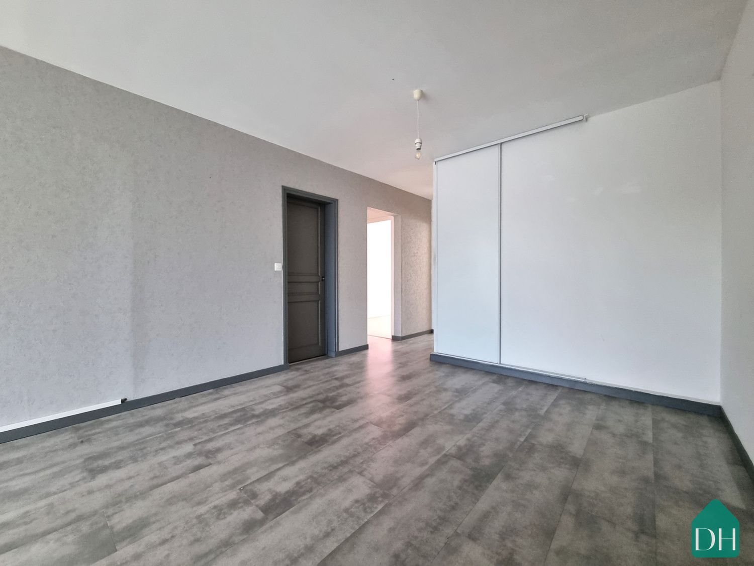 Appartement à vendre, 84m², Saint-Herblain
