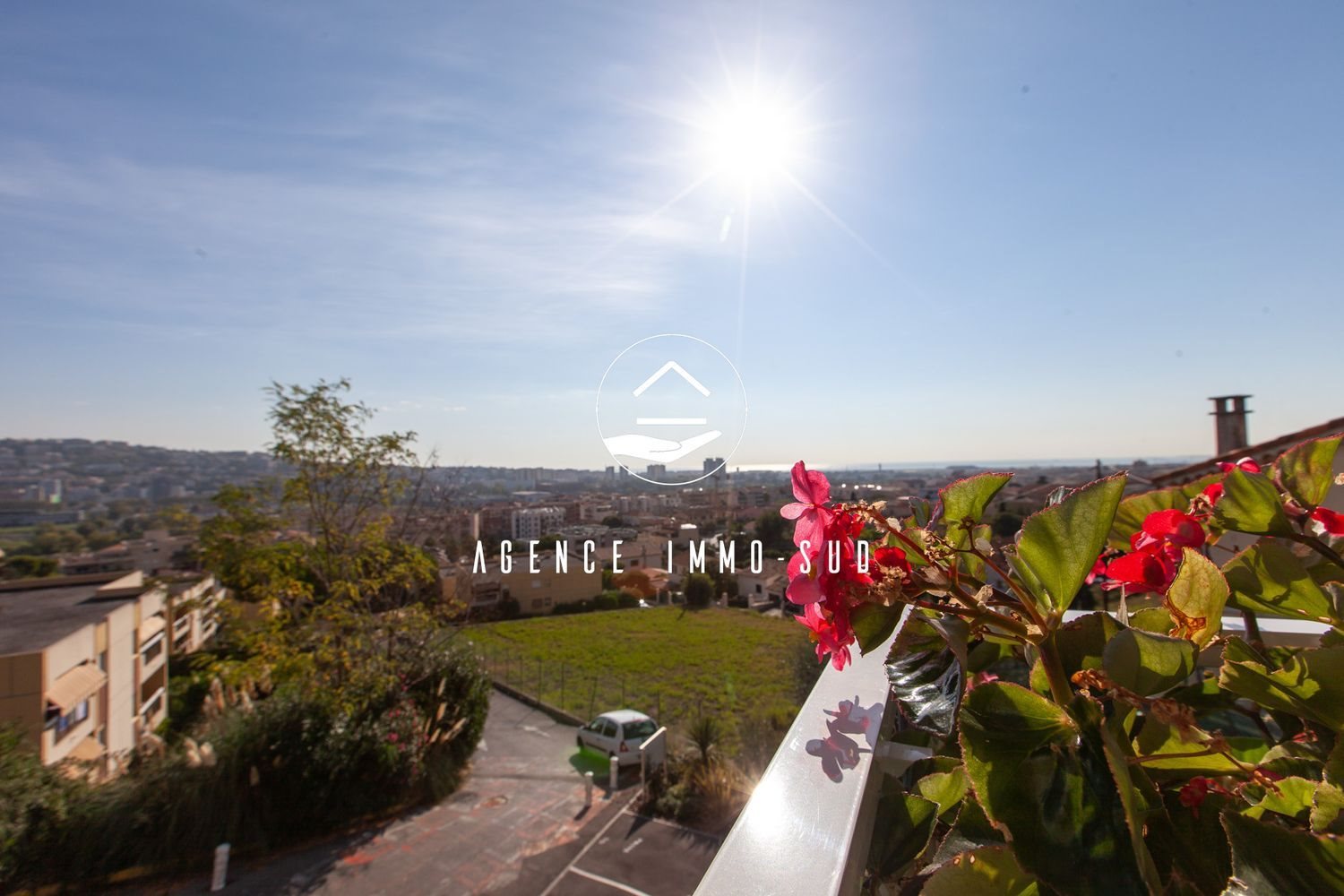 Appartement à vendre, 64m², Saint-Laurent-du-Var